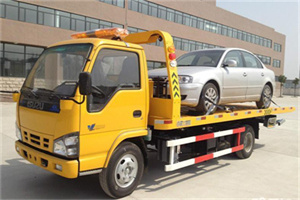 向阳区道路救援一般怎么收费