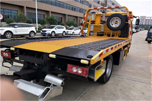 向阳区24小时汽车送油服务公司