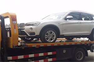 向阳区拖车24小时服务电话