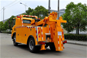 向阳区高速路拖车费