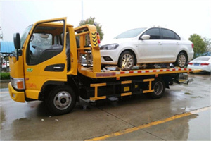 向阳区附近拖车救援24小时服务热线