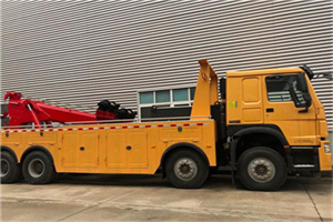 向阳区道路救援公司